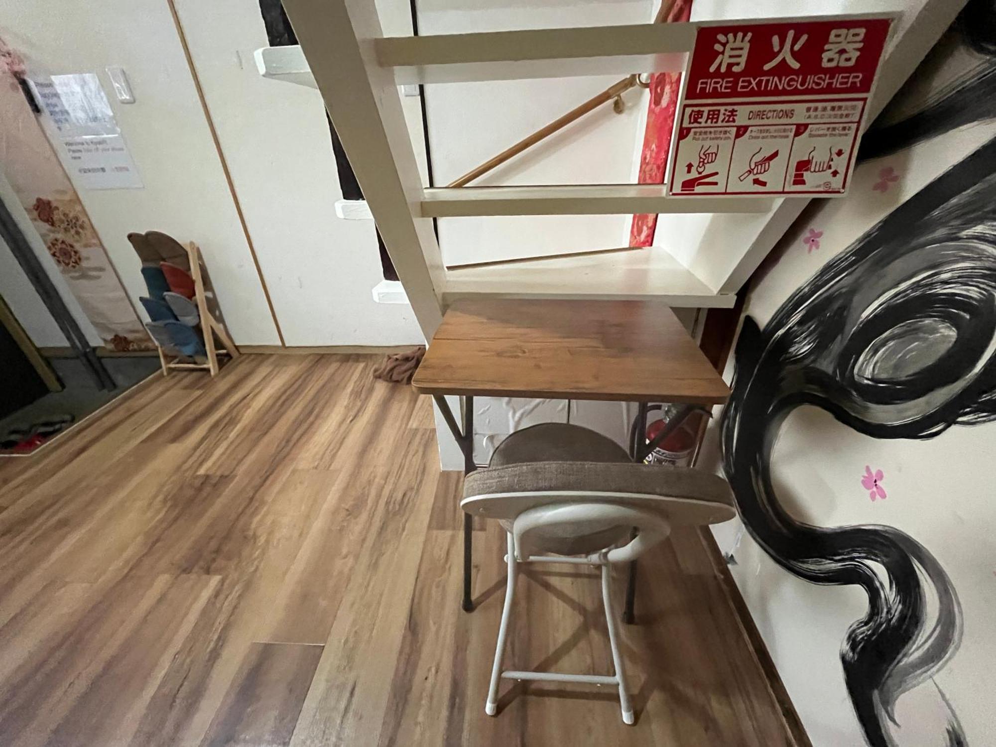 お宿　聖護院 京都市 エクステリア 写真